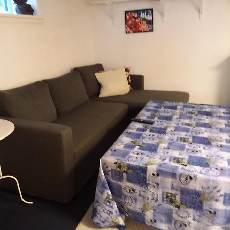 Apartament Kobenhavnsvej Roskilde Zewnętrze zdjęcie