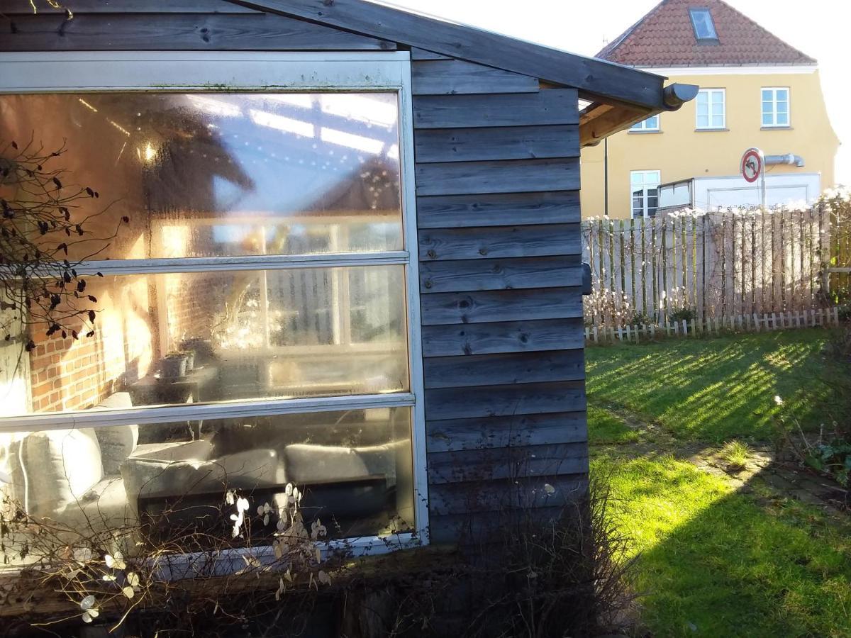 Apartament Kobenhavnsvej Roskilde Zewnętrze zdjęcie